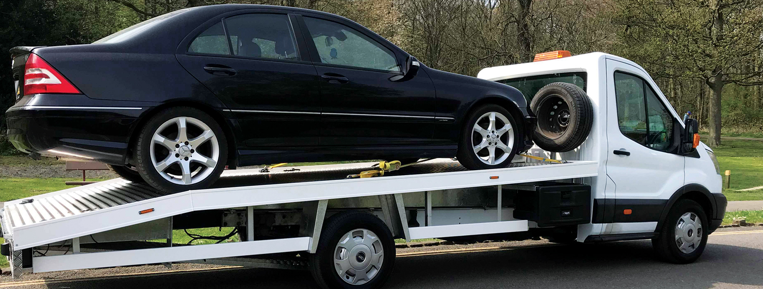 Kızılırmak Oto Çekici