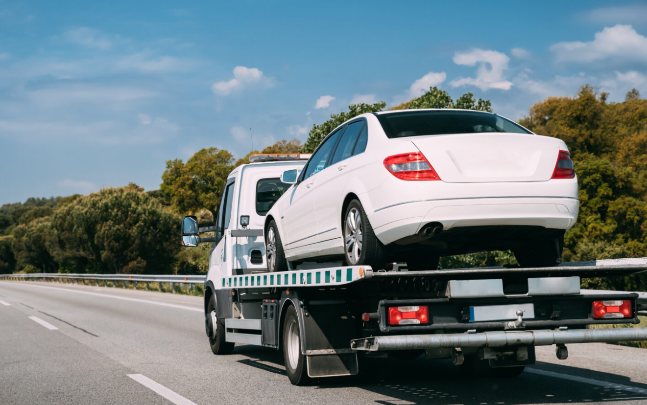 Kızılırmak Oto Çekici